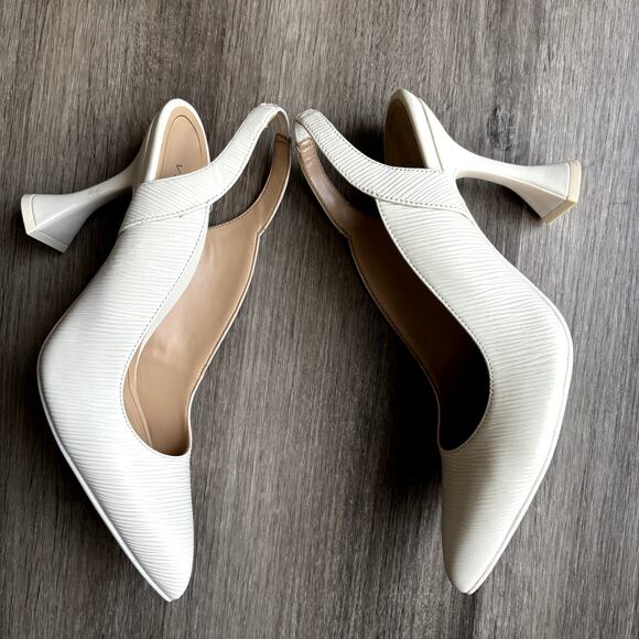 Vionic Adalena Pumps Slingback 9 - Picture 3 of 8